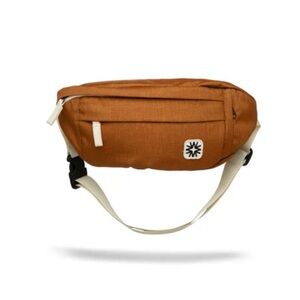 Walker Family Goods Louie Sling - Rust